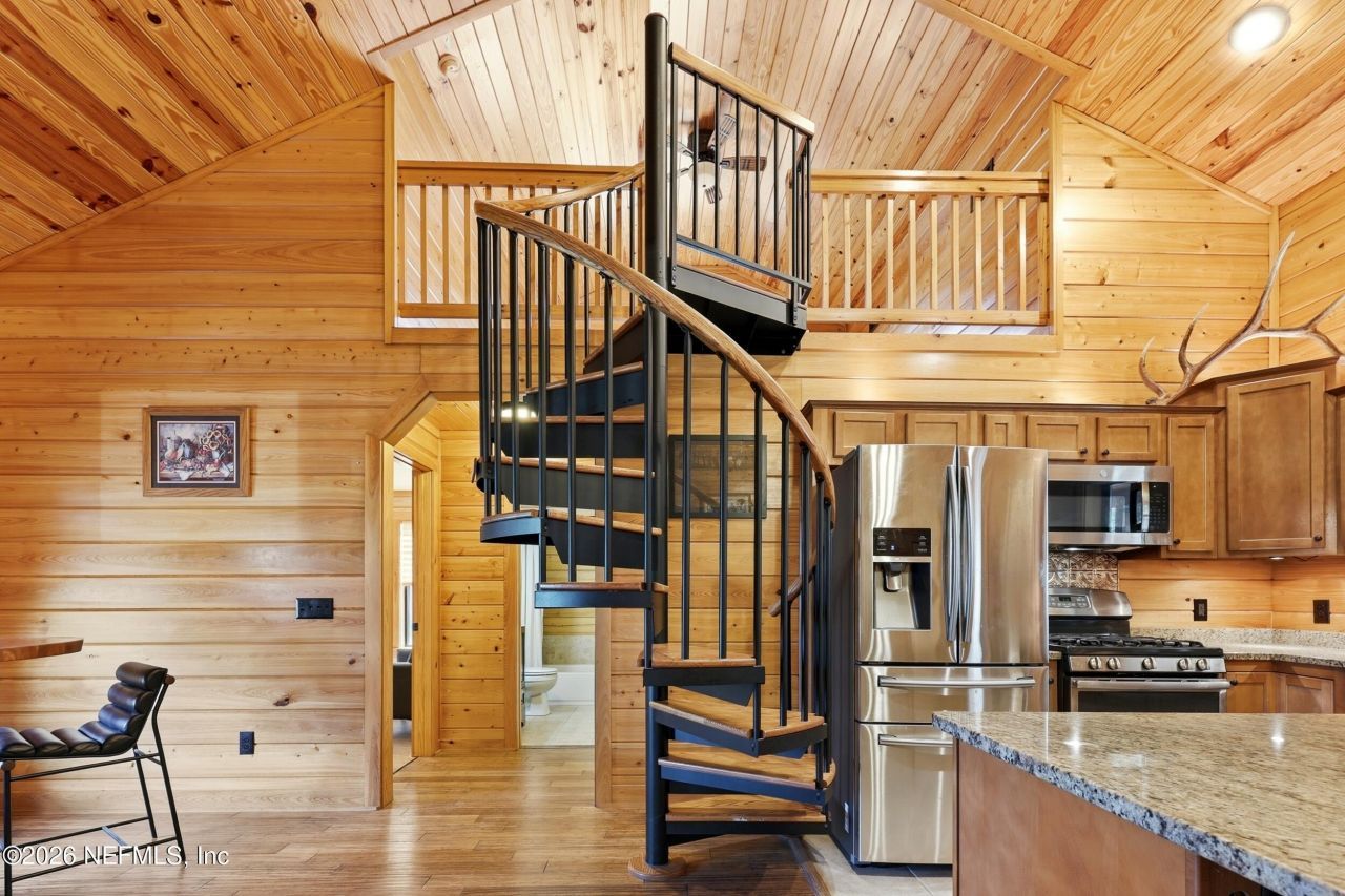 8796 Gin Henry Lane, Glen St. Mary, FL 32040 Photo