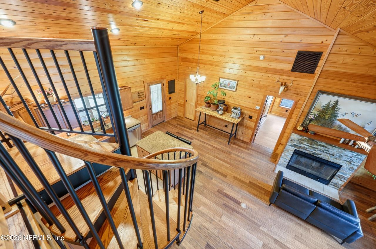 8796 Gin Henry Lane, Glen St. Mary, FL 32040 Photo