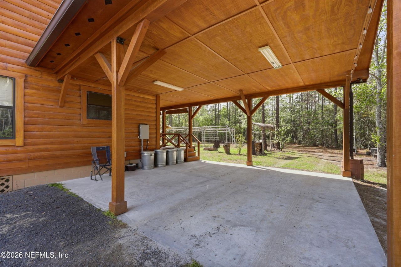 8796 Gin Henry Lane, Glen St. Mary, FL 32040 Photo