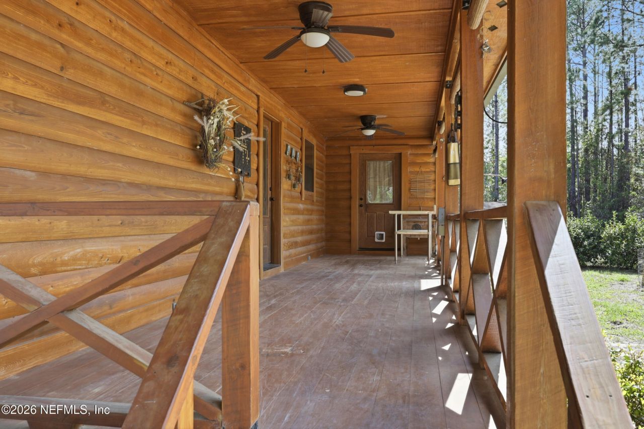 8796 Gin Henry Lane, Glen St. Mary, FL 32040 Photo