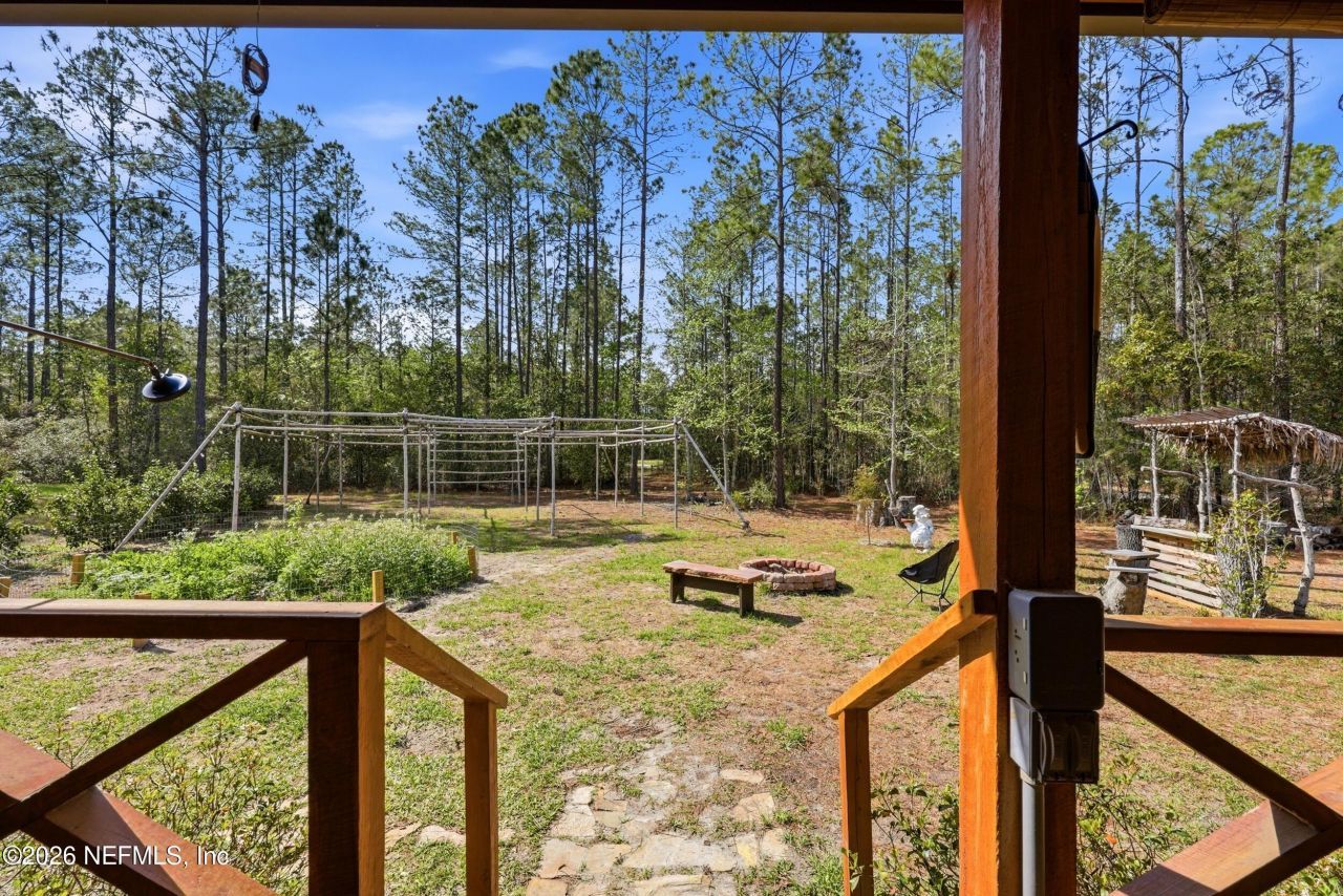 8796 Gin Henry Lane, Glen St. Mary, FL 32040 Photo