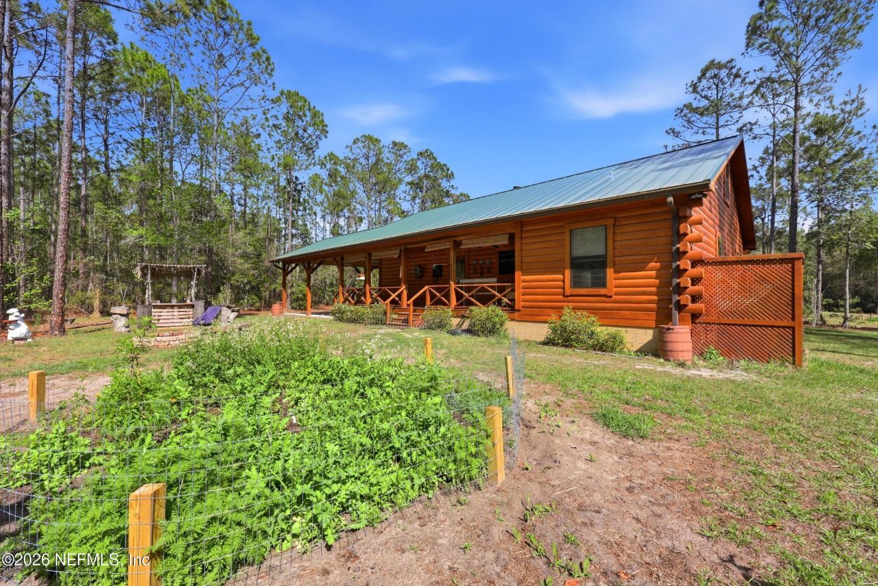 8796 Gin Henry Lane, Glen St. Mary, FL 32040 Photo