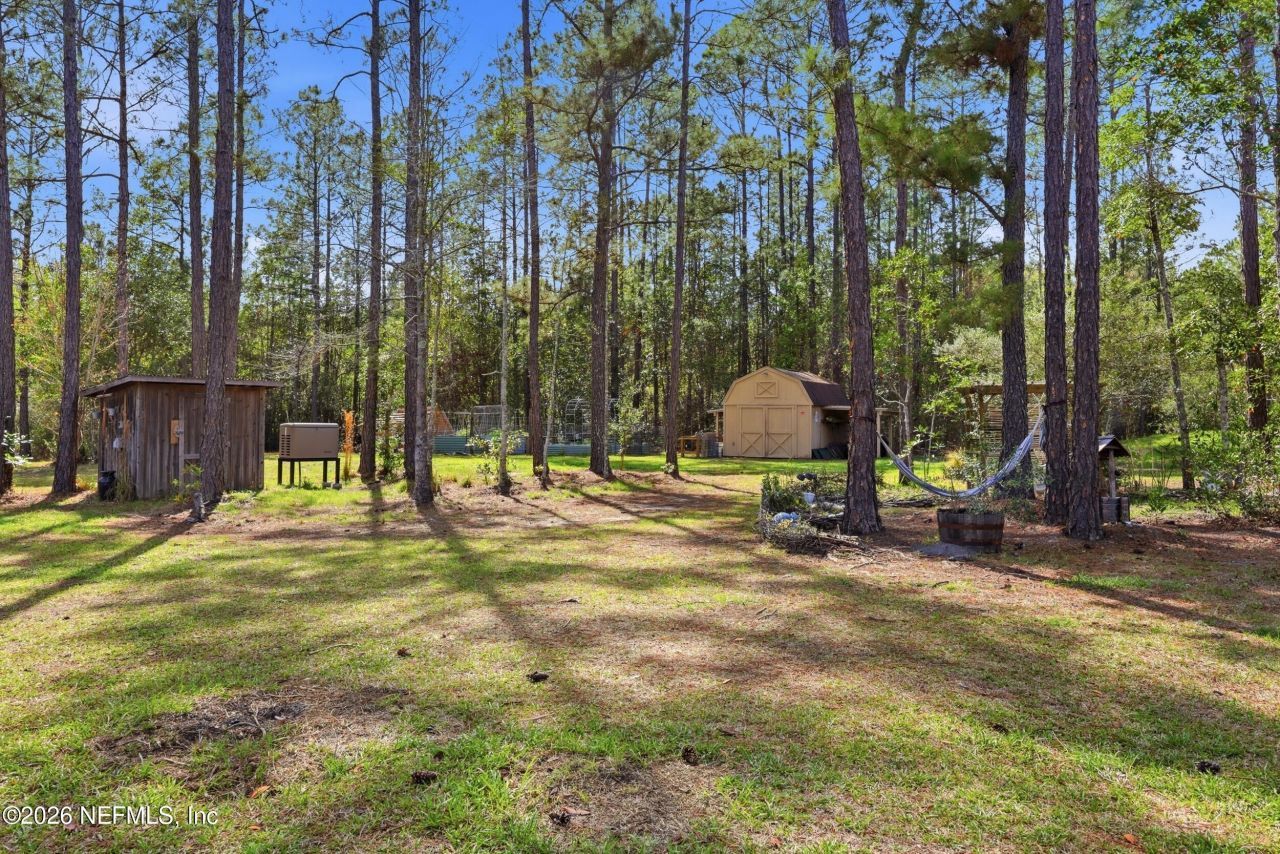 8796 Gin Henry Lane, Glen St. Mary, FL 32040 Photo