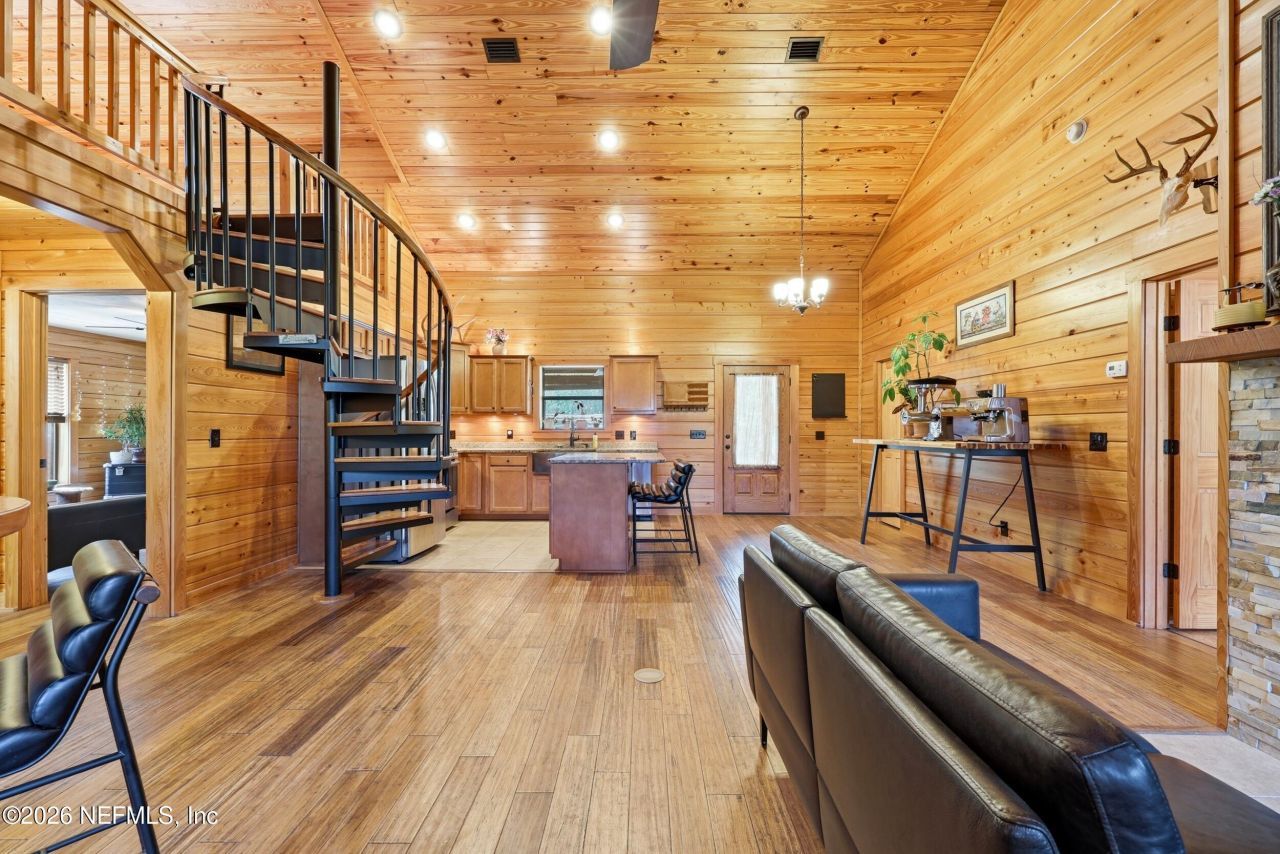 8796 Gin Henry Lane, Glen St. Mary, FL 32040 Photo