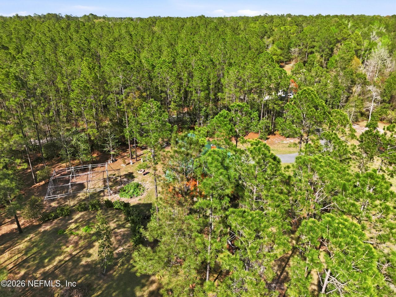 8796 Gin Henry Lane, Glen St. Mary, FL 32040 Photo