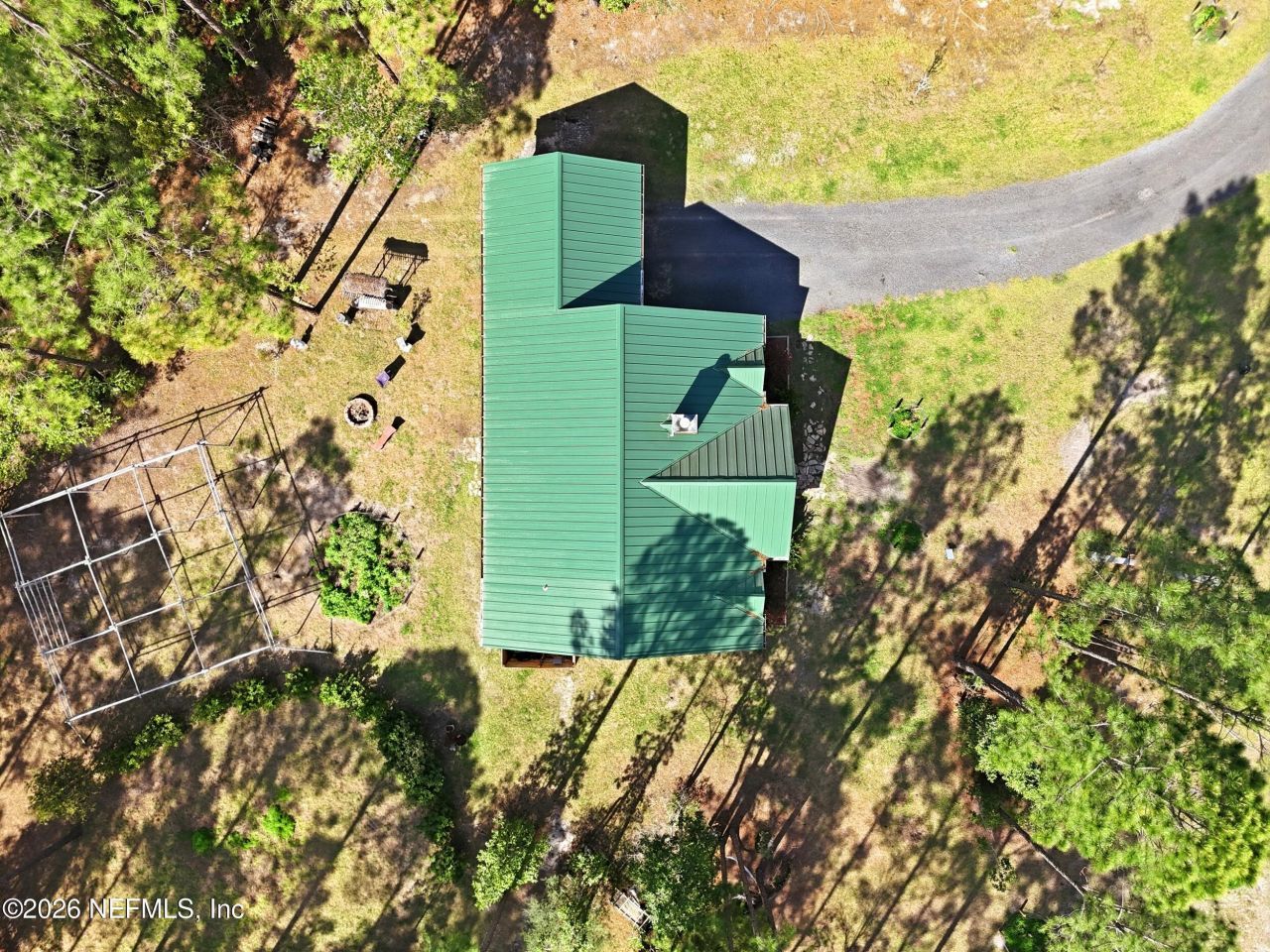 8796 Gin Henry Lane, Glen St. Mary, FL 32040 Photo