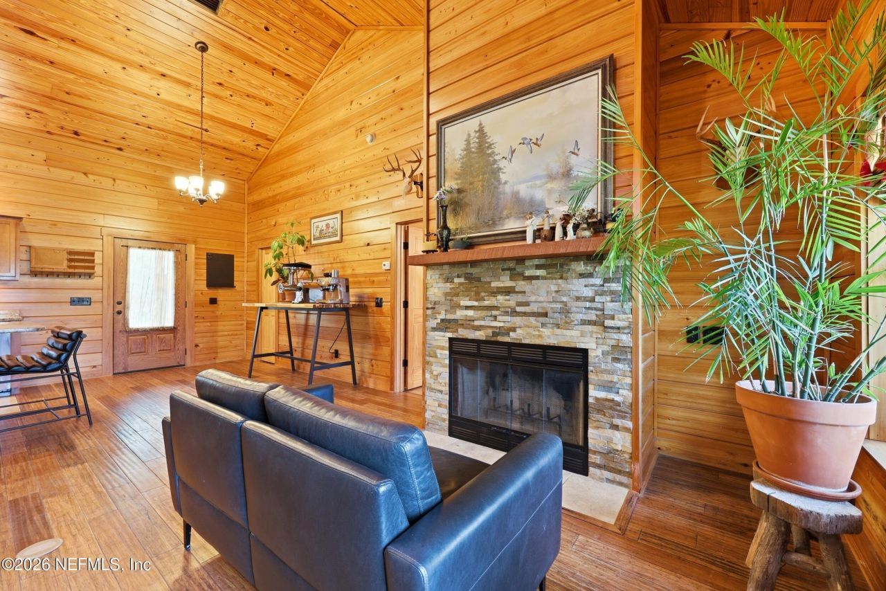 8796 Gin Henry Lane, Glen St. Mary, FL 32040 Photo