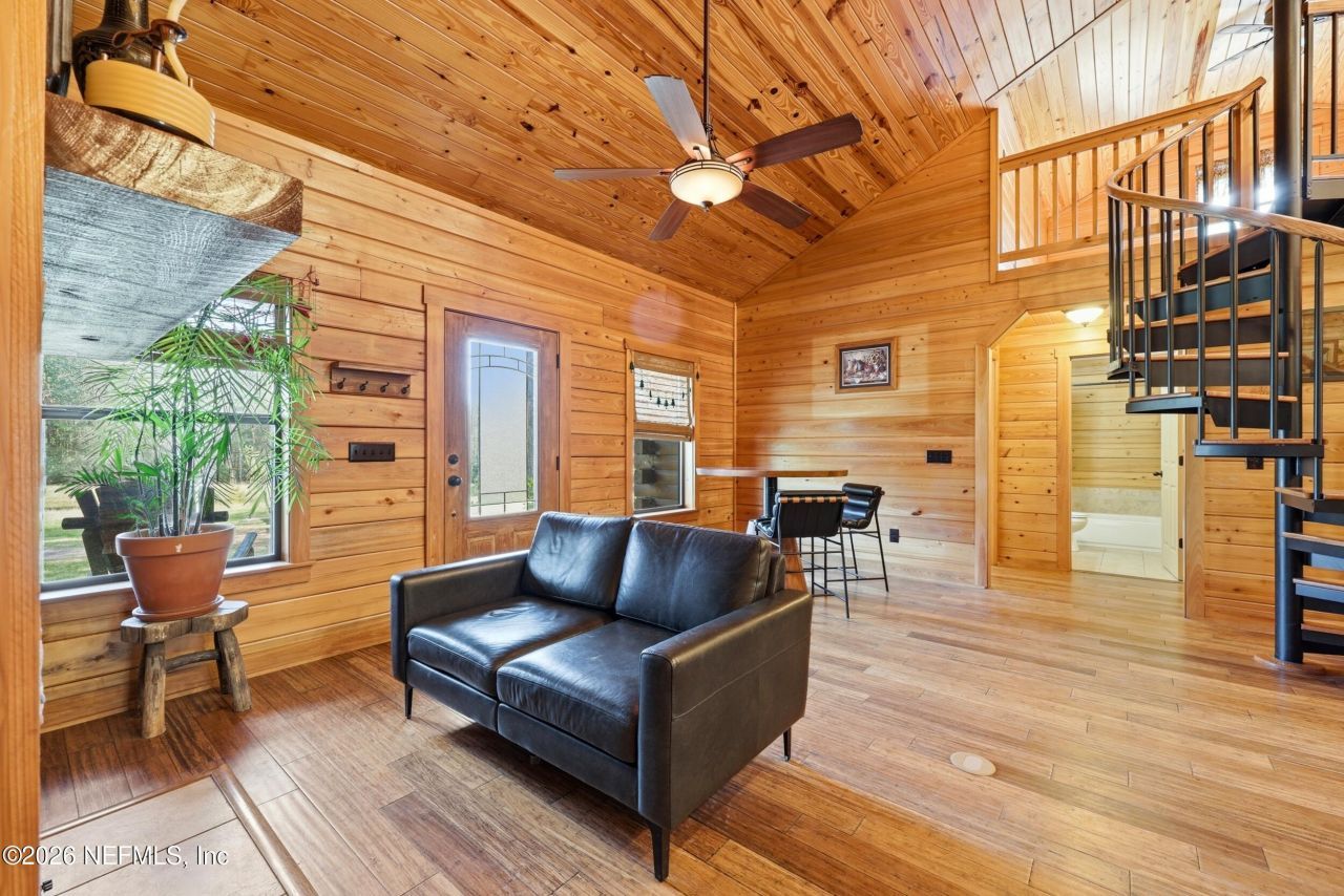 8796 Gin Henry Lane, Glen St. Mary, FL 32040 Photo