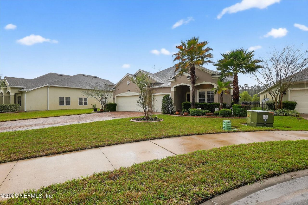 10013 Logan Falls Court, Jacksonville, FL 32222 Photo