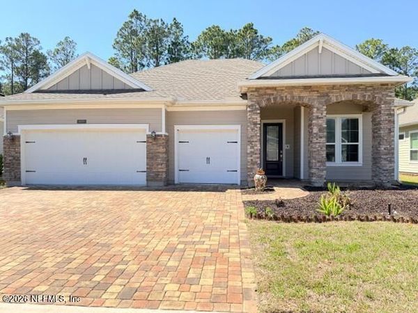 450 GLORIETA Drive, St. Augustine, FL 32095