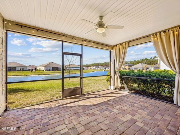 3965 CLOVERDALE Court, Middleburg, FL 32068