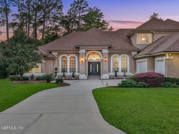 1677 PEBBLE BEACH Boulevard, Green Cove Springs, FL 32043