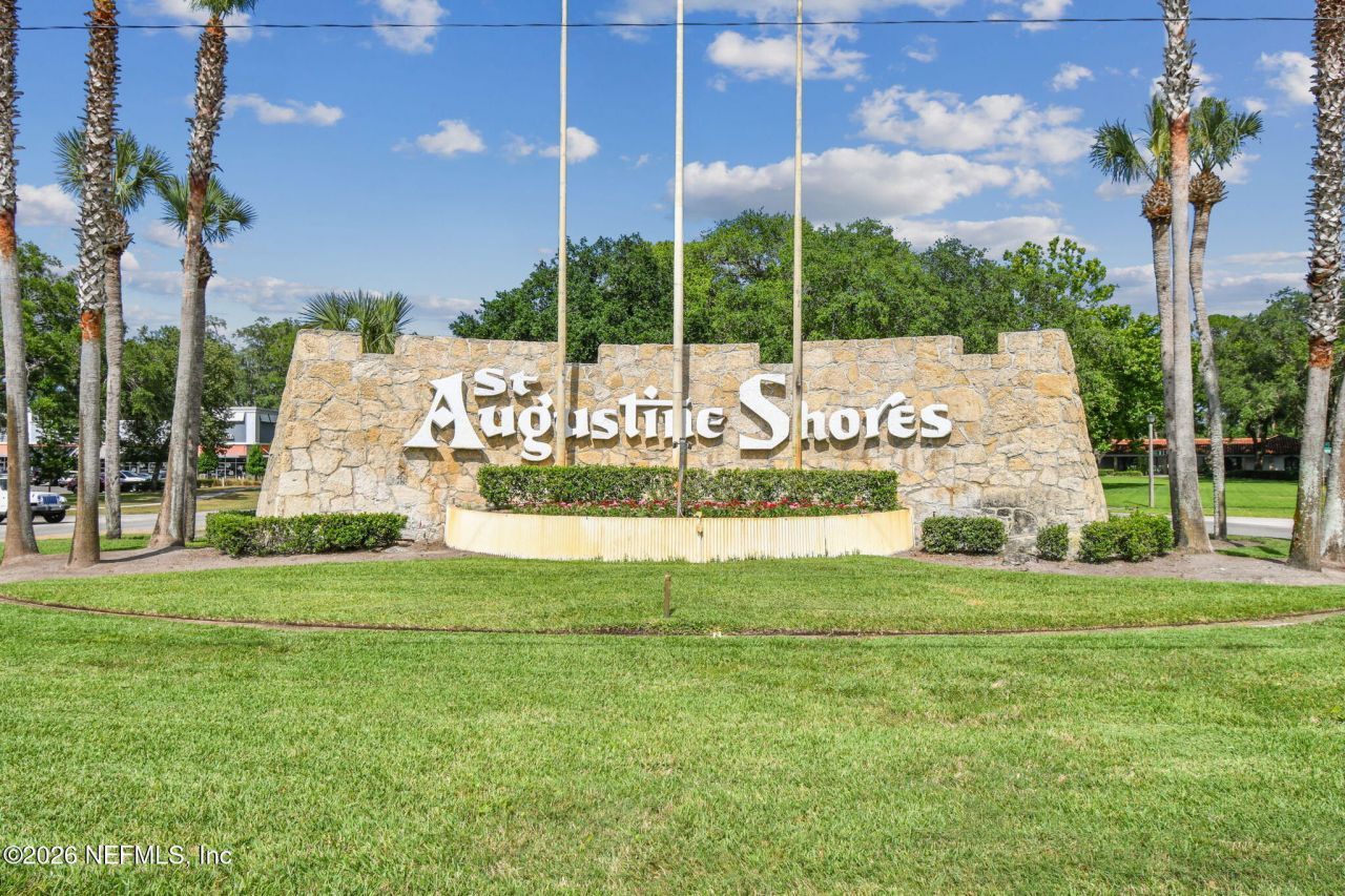 308 Palmas Circle, Saint Augustine, FL 32086 Photo