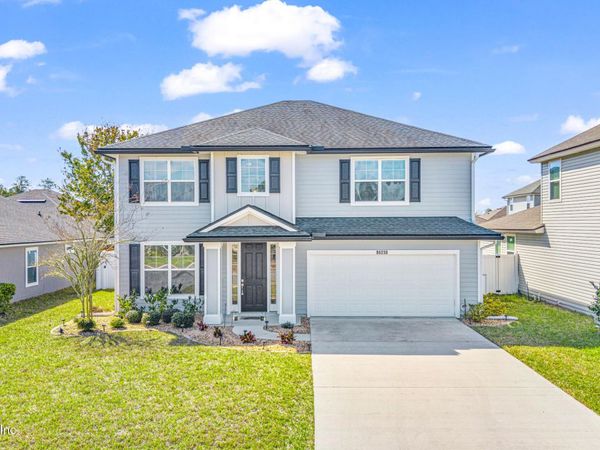 86230 CLOISTER Court, Yulee, FL 32097