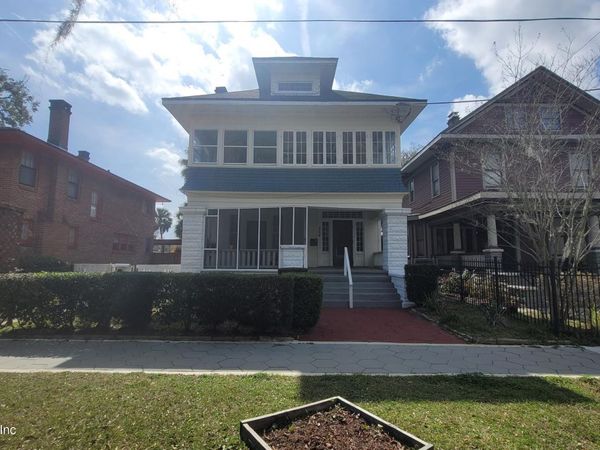 324 E 7TH Street, Jacksonville, FL 32206