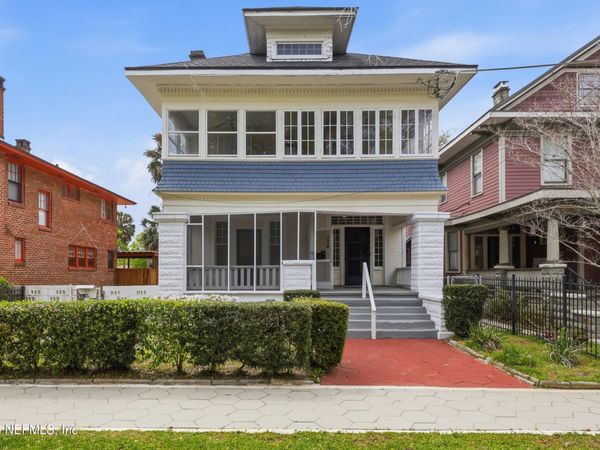 324 E 7TH Street, Jacksonville, FL 32206