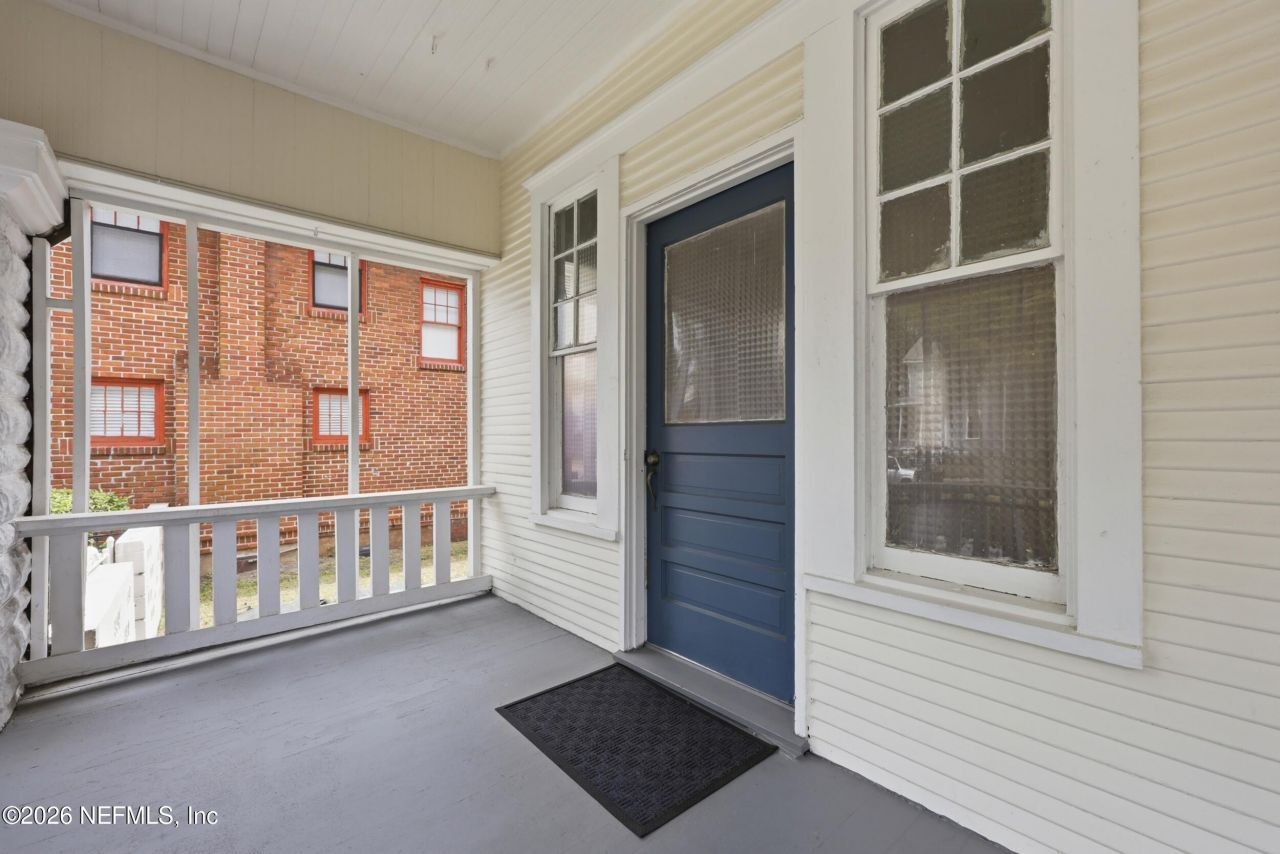 324 E 7th Street, Jacksonville, FL 32206 Photo