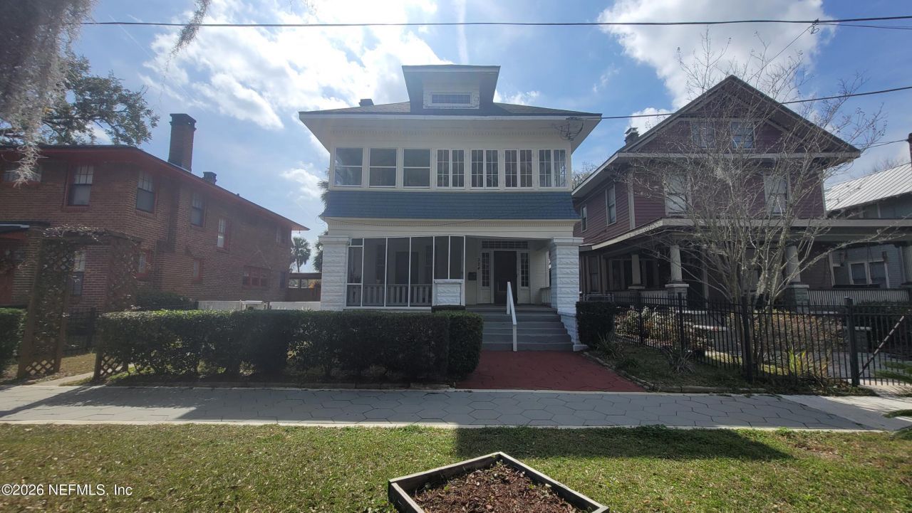 324 E 7th Street, Jacksonville, FL 32206 Photo