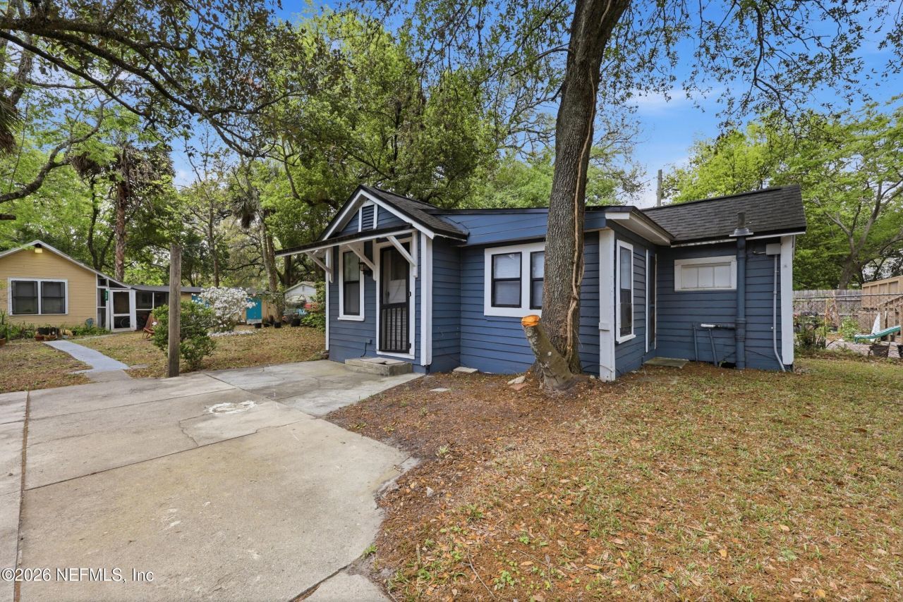 324 E 7th Street, Jacksonville, FL 32206 Photo