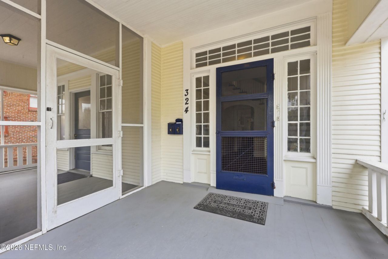 324 E 7th Street, Jacksonville, FL 32206 Photo