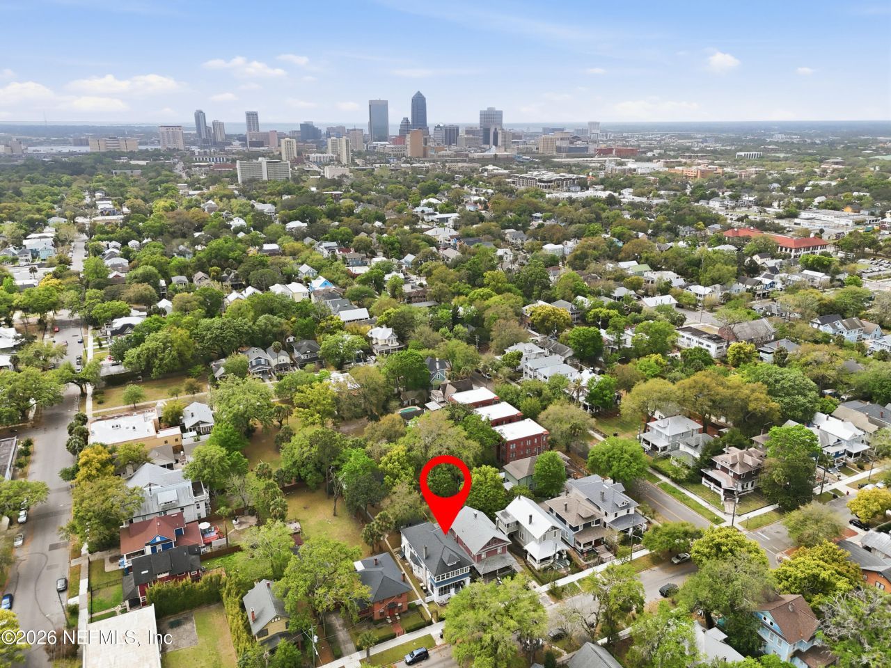324 E 7th Street, Jacksonville, FL 32206 Photo