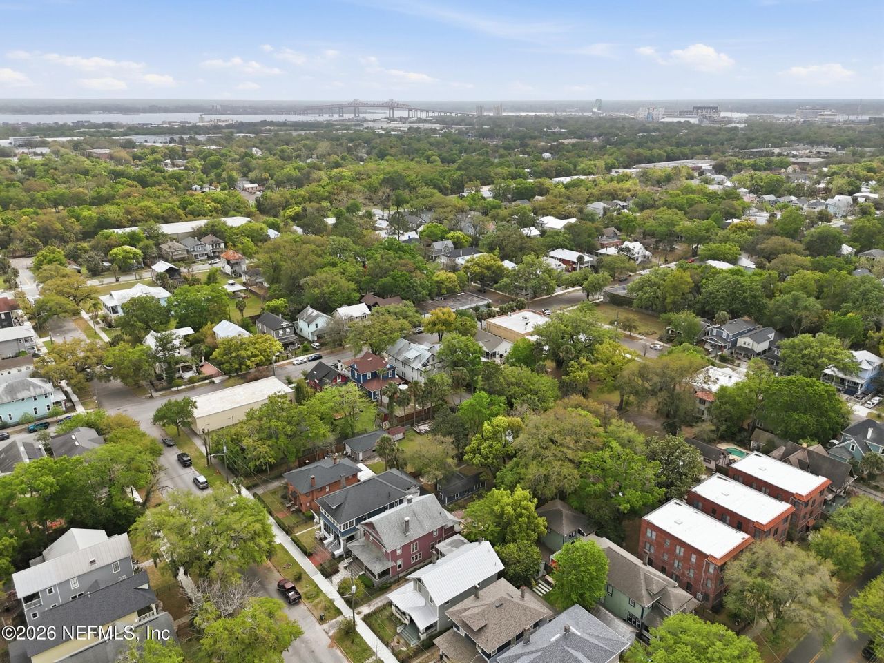 324 E 7th Street, Jacksonville, FL 32206 Photo