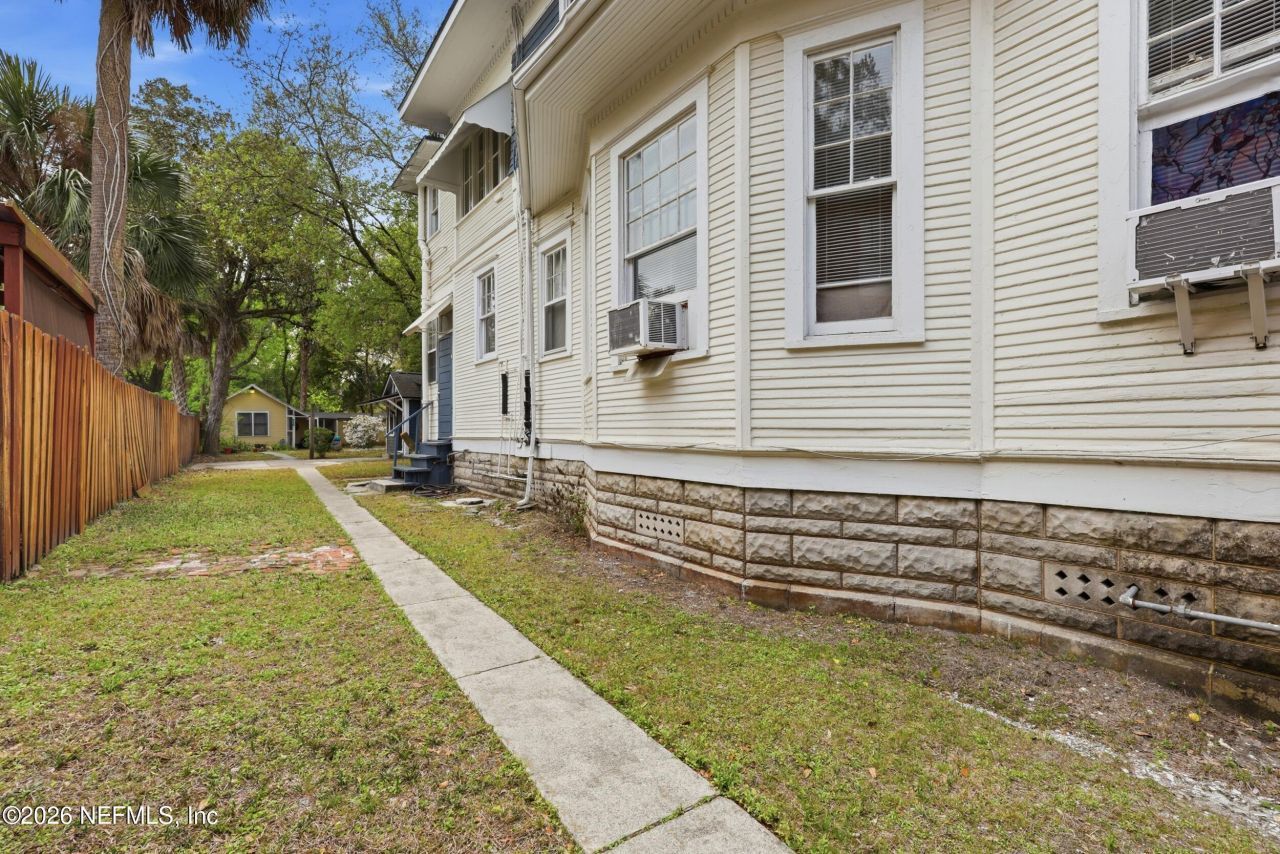 324 E 7th Street, Jacksonville, FL 32206 Photo