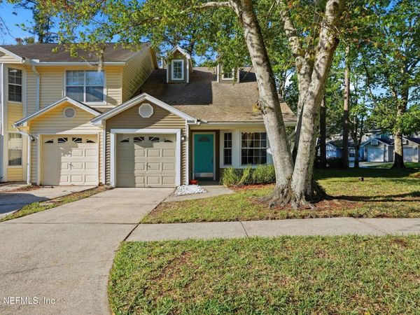8168 DUNBARTON Court, Jacksonville, FL 32244