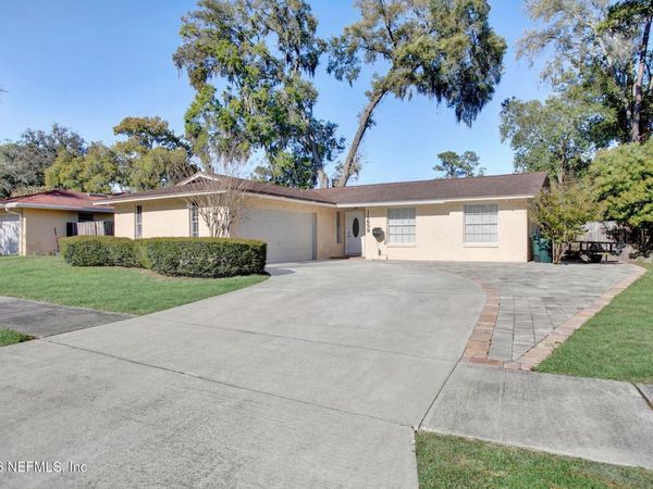 11659 MOSSY Way, Jacksonville, FL 32223