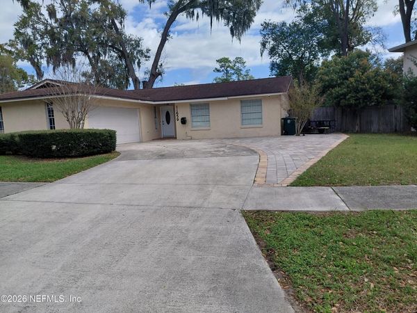 11659 MOSSY WAY Way, Jacksonville, FL 32223