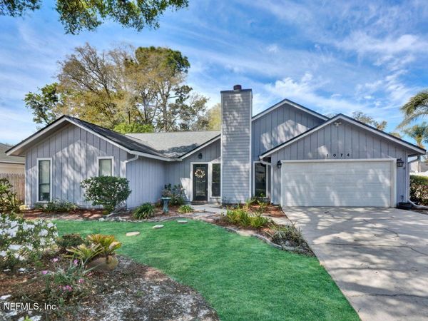 1074 KINGS Road, Neptune Beach, FL 32266