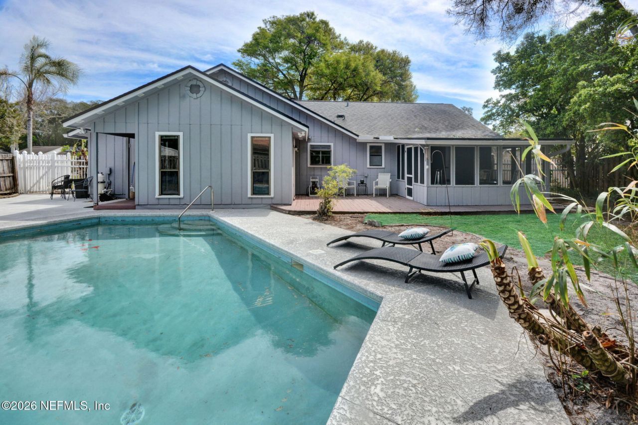 1074 Kings Road, Neptune Beach, FL 32266 Photo