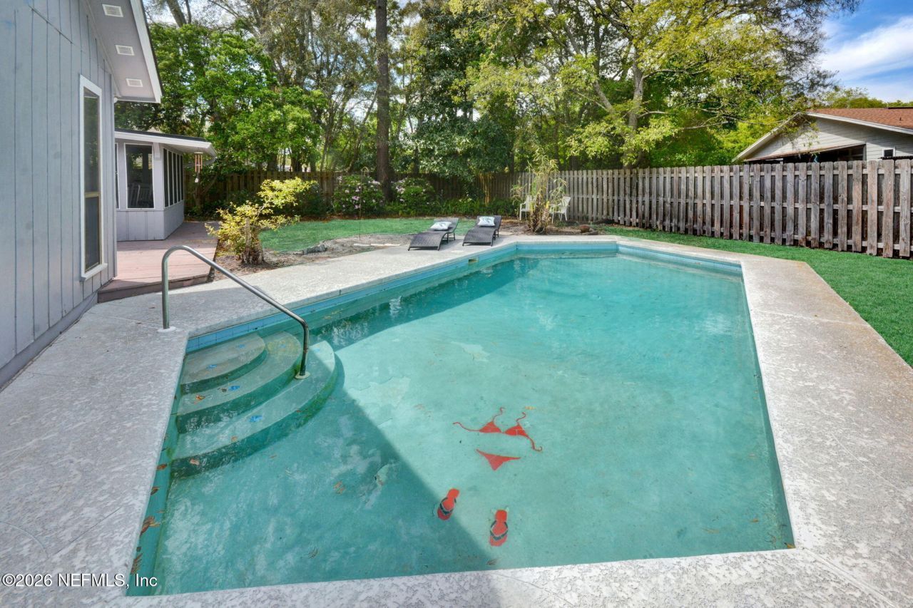 1074 Kings Road, Neptune Beach, FL 32266 Photo