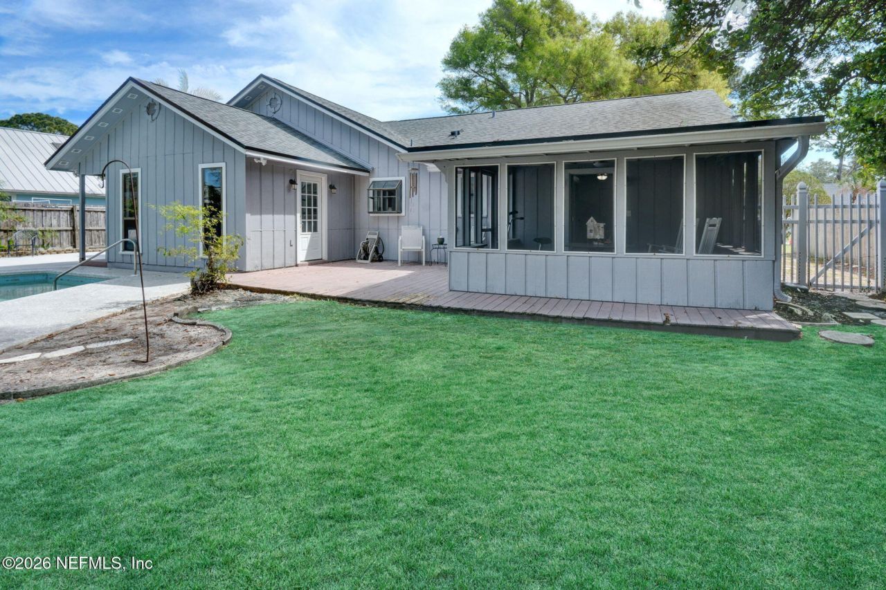 1074 Kings Road, Neptune Beach, FL 32266 Photo