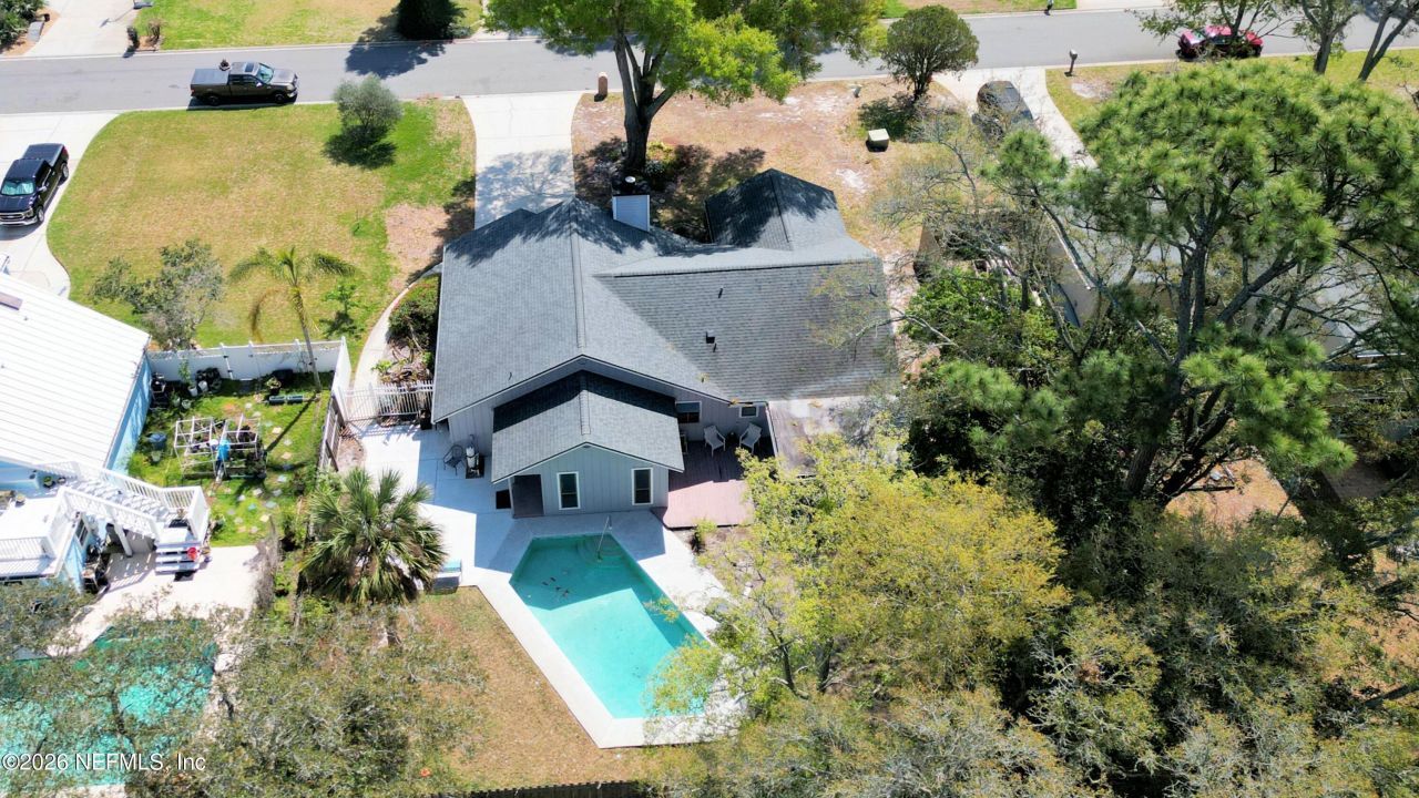 1074 Kings Road, Neptune Beach, FL 32266 Photo