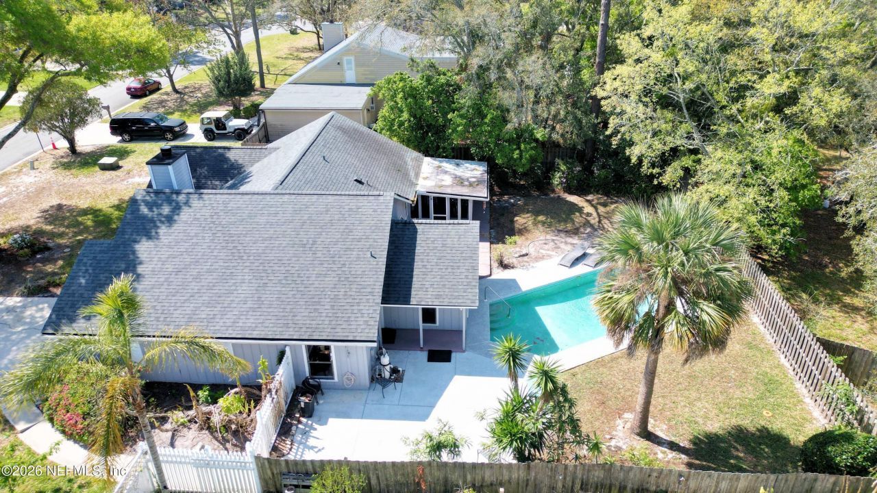 1074 Kings Road, Neptune Beach, FL 32266 Photo