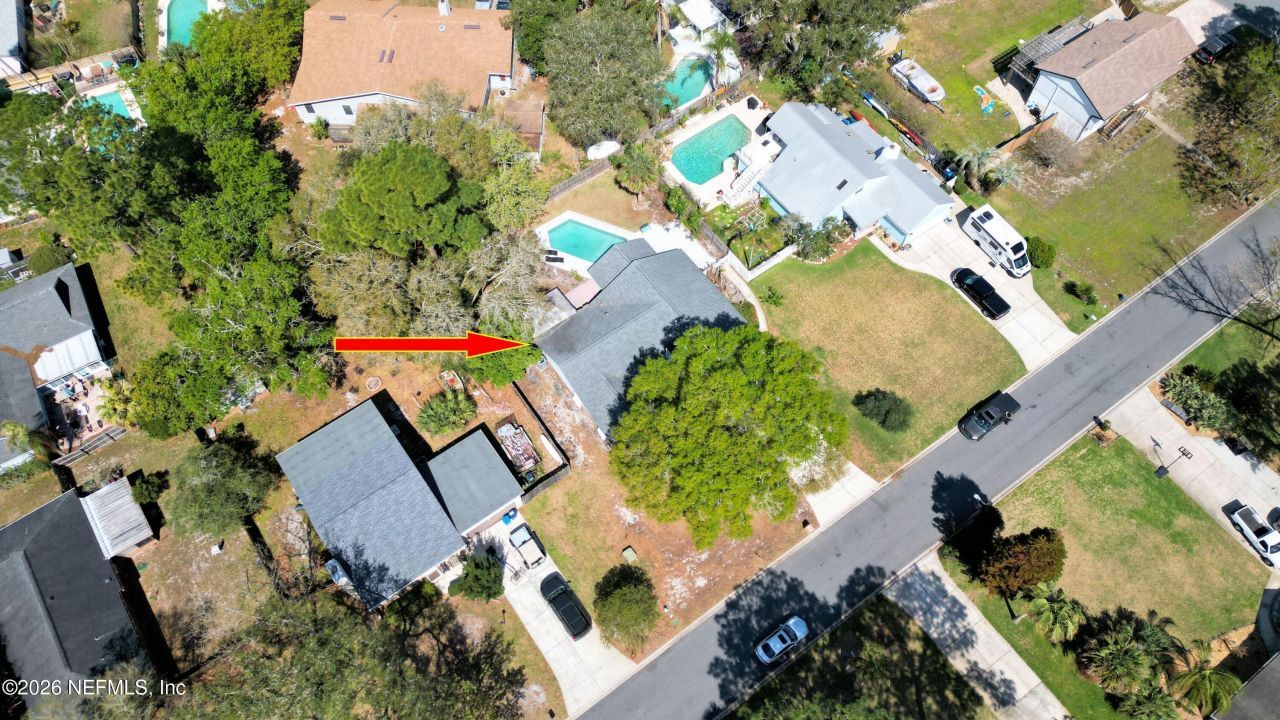 1074 Kings Road, Neptune Beach, FL 32266 Photo