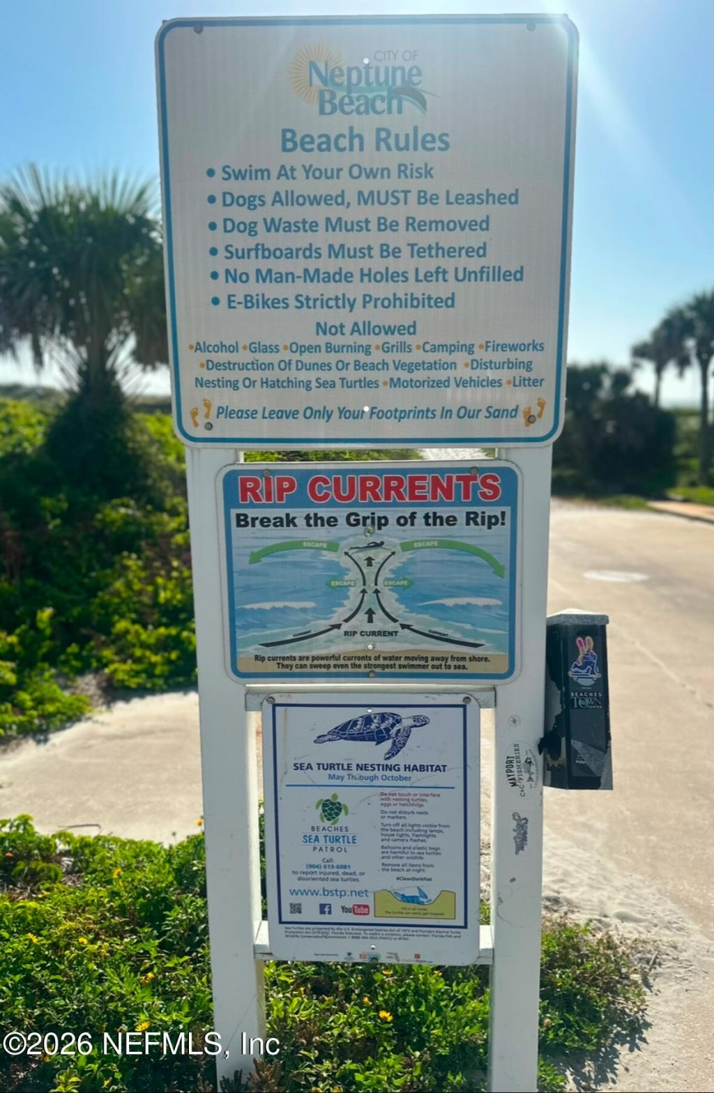 1074 Kings Road, Neptune Beach, FL 32266 Photo