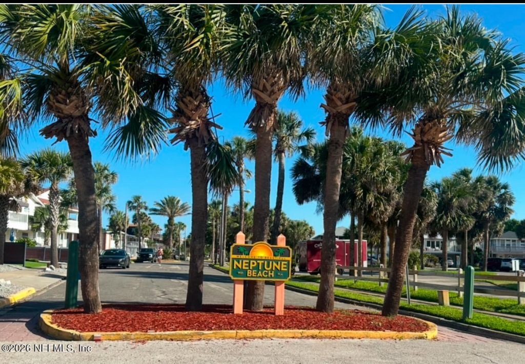 1074 Kings Road, Neptune Beach, FL 32266 Photo