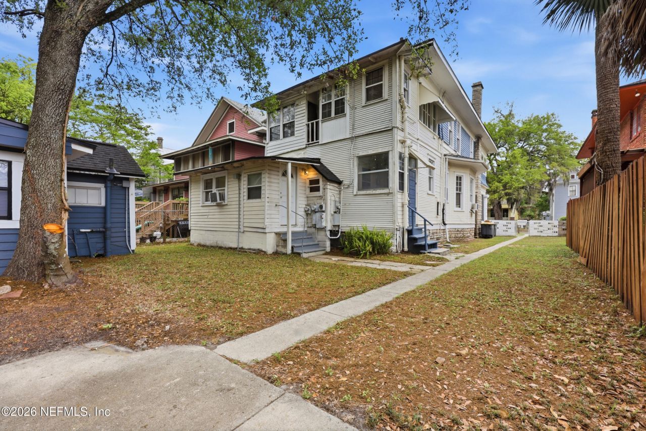 324 E 7th Street, Jacksonville, FL 32206 Photo