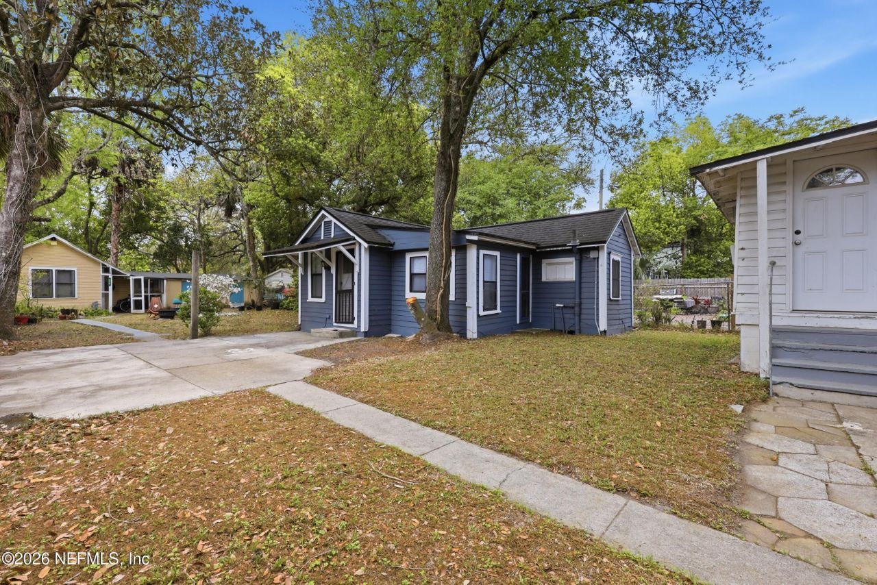 324 E 7th Street, Jacksonville, FL 32206 Photo