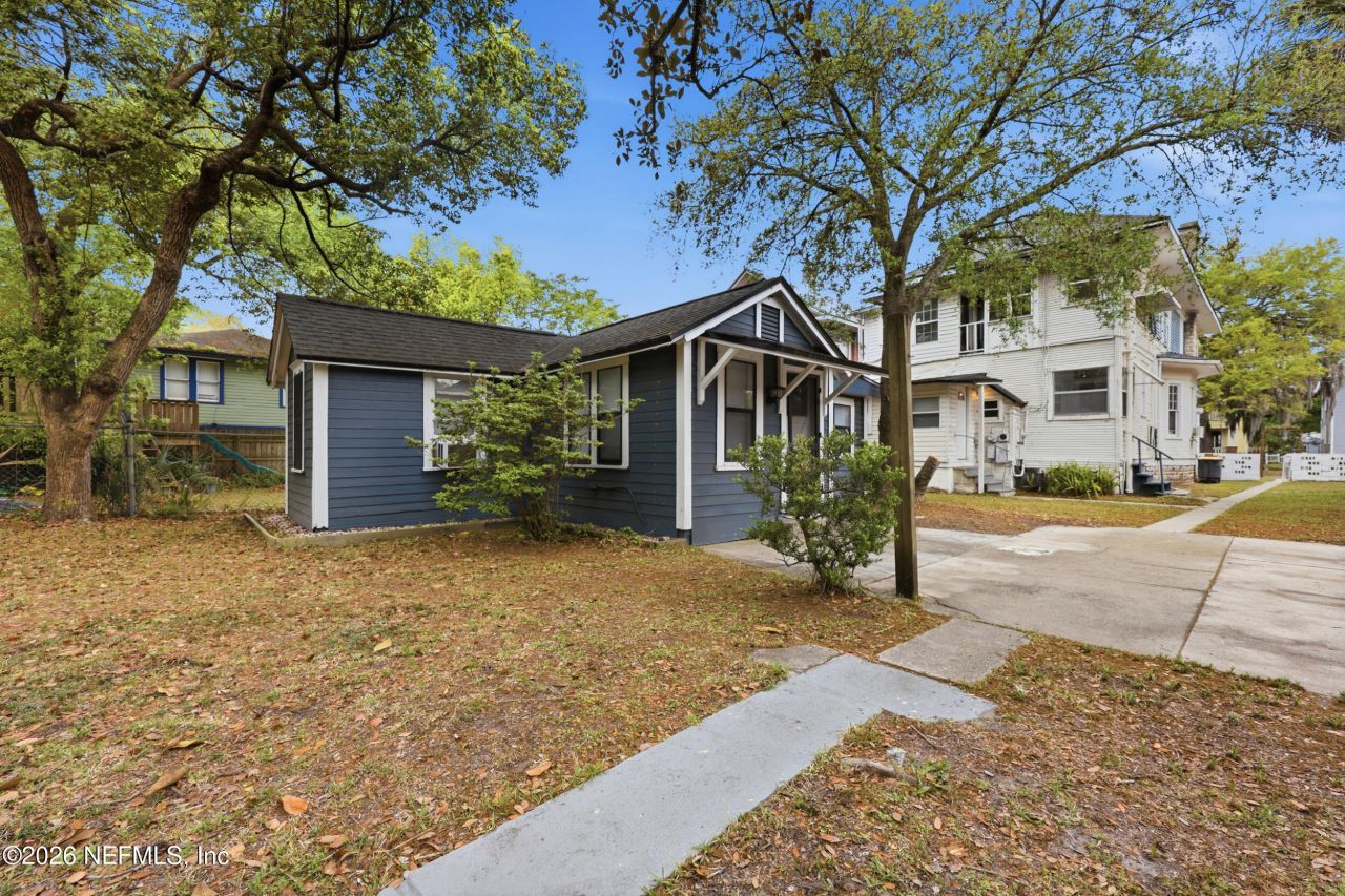 324 E 7th Street, Jacksonville, FL 32206 Photo