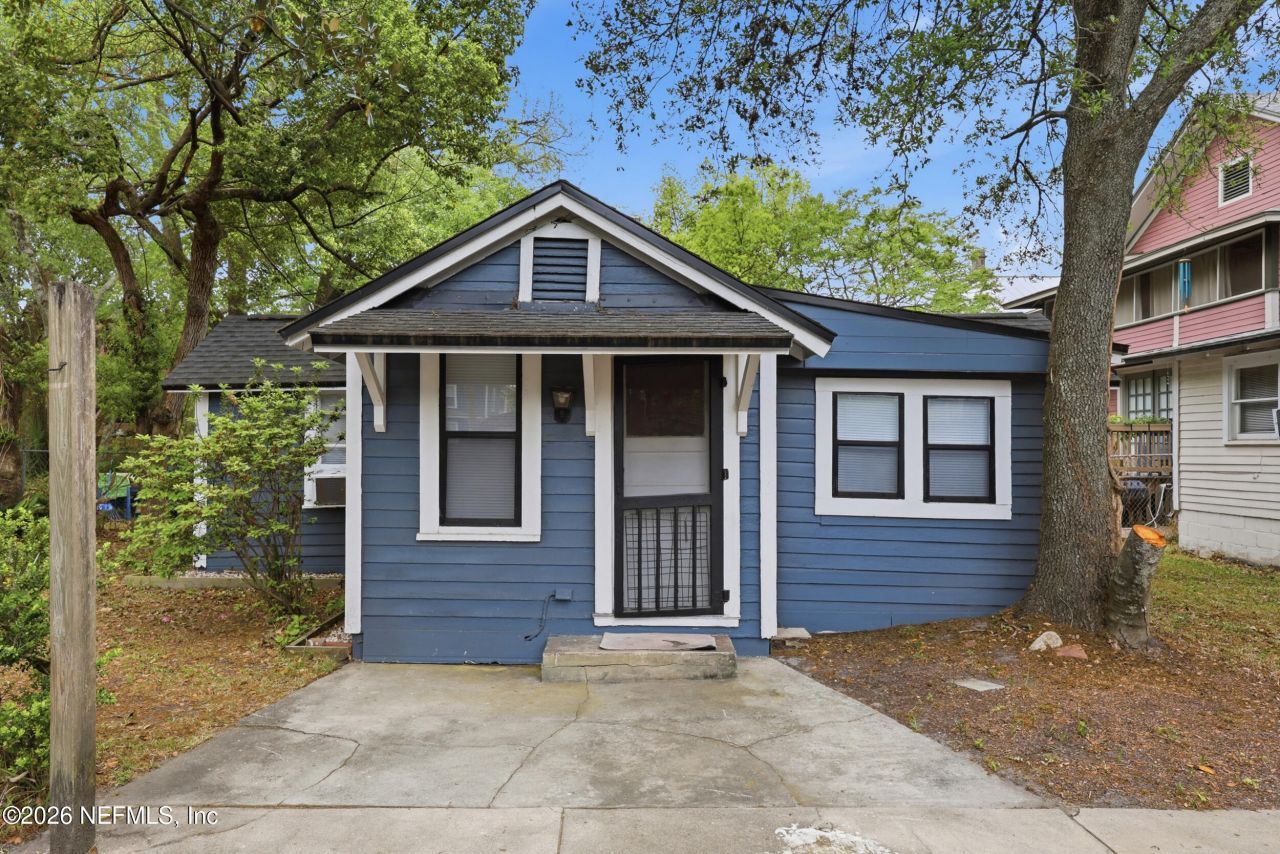324 E 7th Street, Jacksonville, FL 32206 Photo