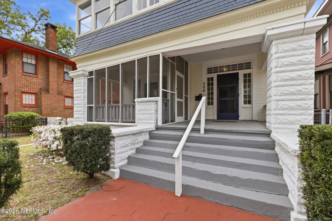 324 E 7th Street, Jacksonville, FL 32206 Photo