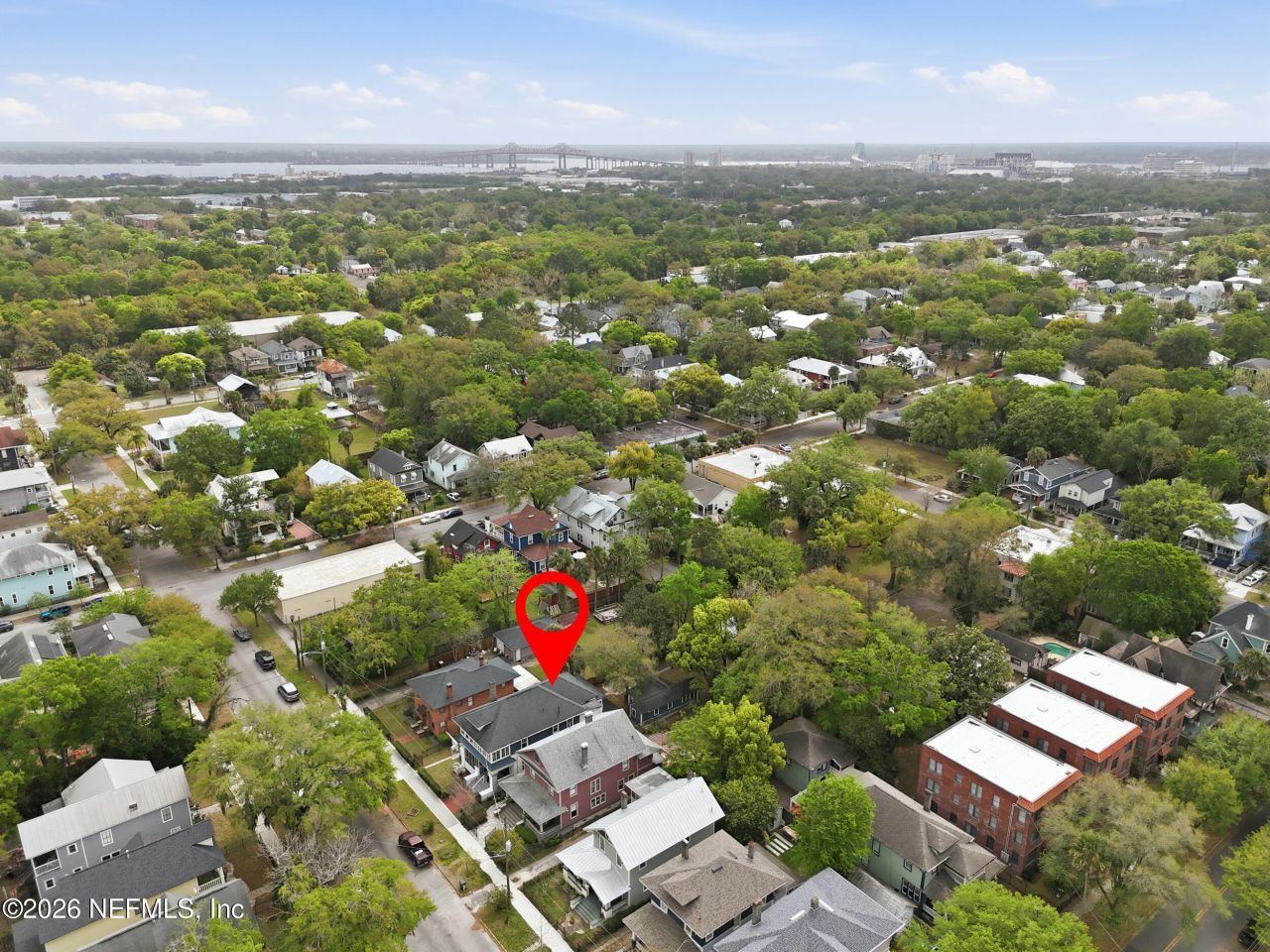 324 E 7th Street, Jacksonville, FL 32206 Photo
