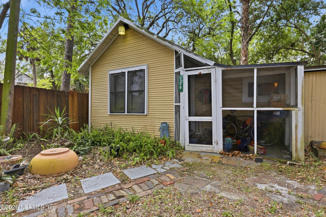 324 E 7th Street, Jacksonville, FL 32206 Photo