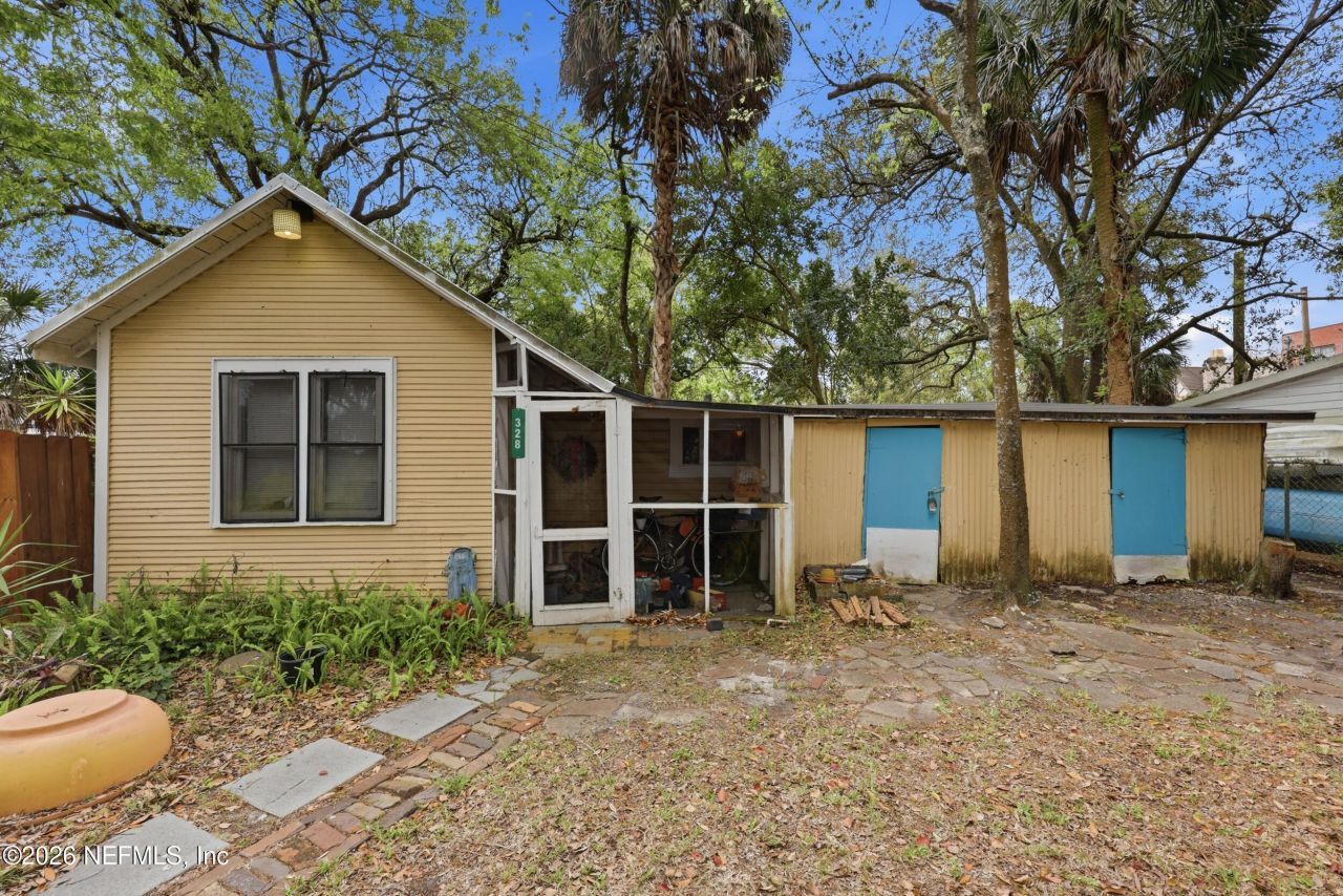 324 E 7th Street, Jacksonville, FL 32206 Photo