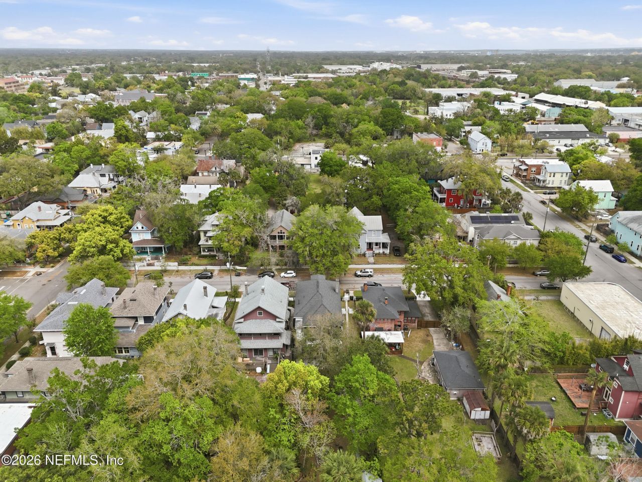 324 E 7th Street, Jacksonville, FL 32206 Photo