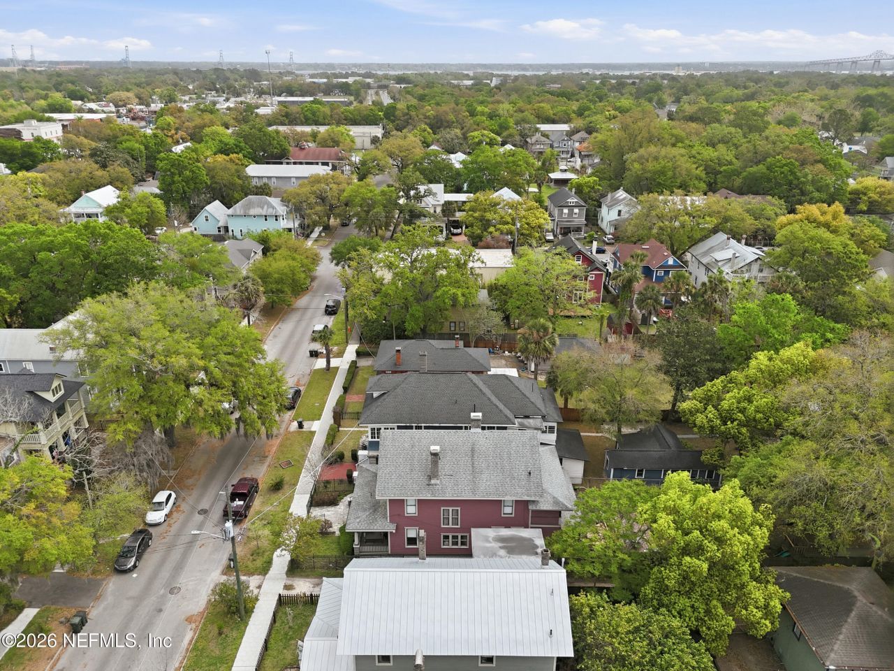 324 E 7th Street, Jacksonville, FL 32206 Photo