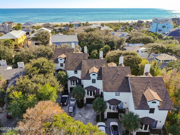 2009 SEMINOLE Road, Unit 2009, Atlantic Beach, FL 32233